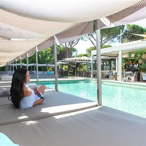 Hotel Font Mourier, Cogolin