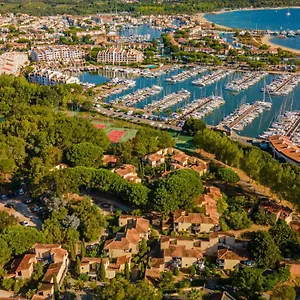 Hotel Marina Club, Cogolin